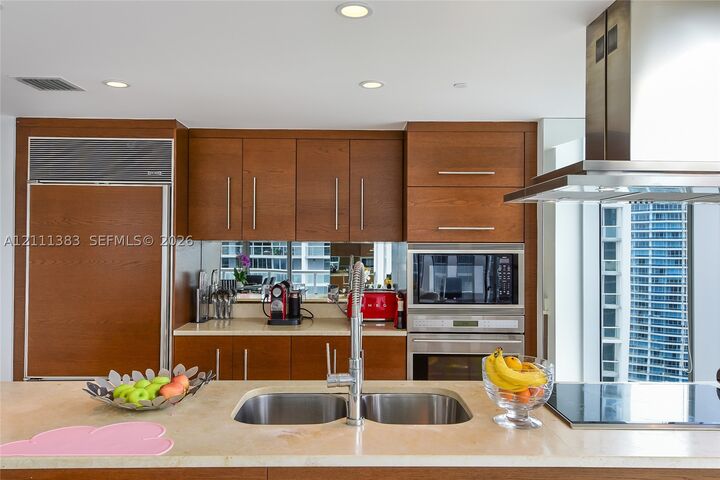 Property Photo: 495 Brickell Ave 4810 FL 33131
