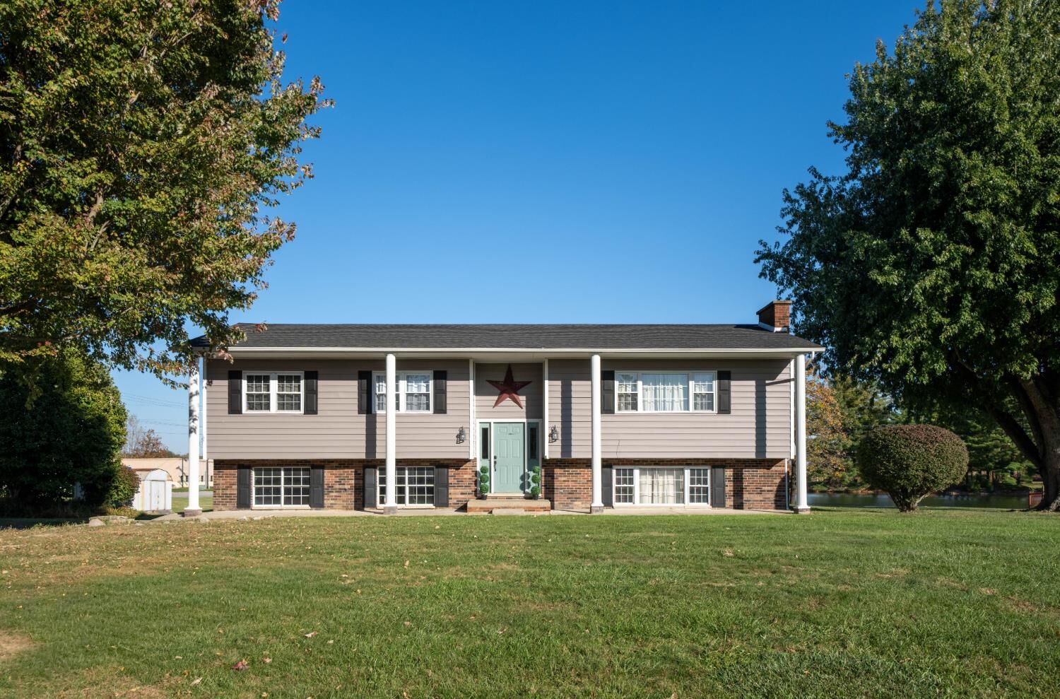 Property Photo: 1745 Lammers Pike IN 47006