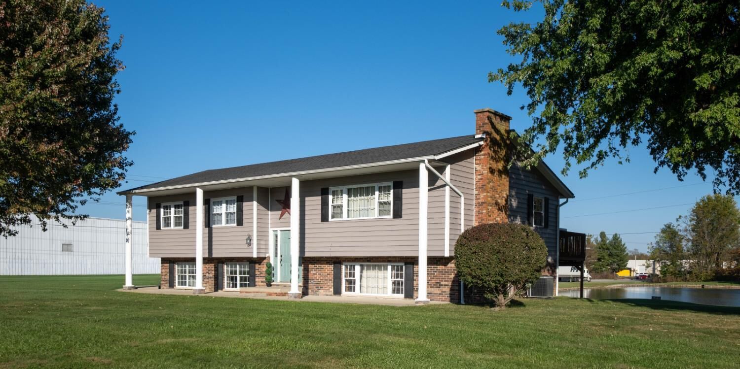 Property Photo: 1745 Lammers Pike IN 47006