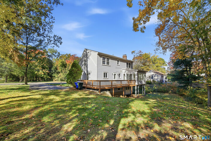 Property Photo:  336 Oak Street  CT 06118 