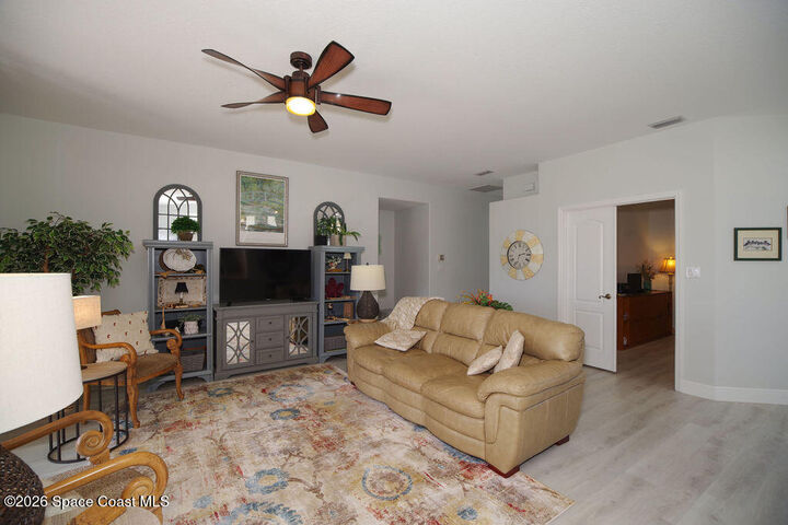 Property Photo: 4850 Bren Court FL 32955