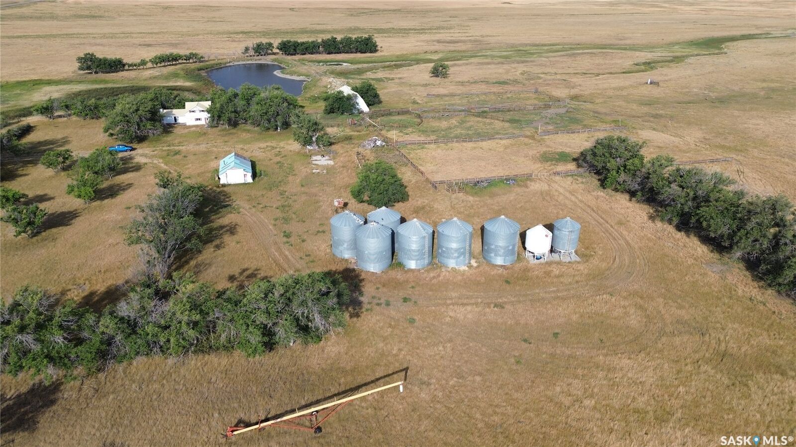 Property Photo:  Rural Address  SK S0H 2T0 