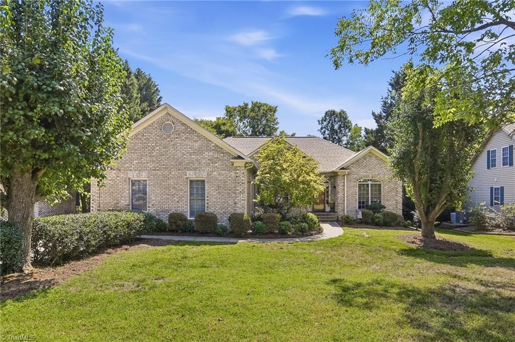 Property Photo: 4247 Wayne Road NC 27407