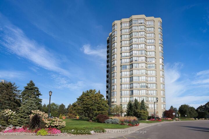 Property Photo:  1890 Valley Farm Road 104  ON L1V 6B4 