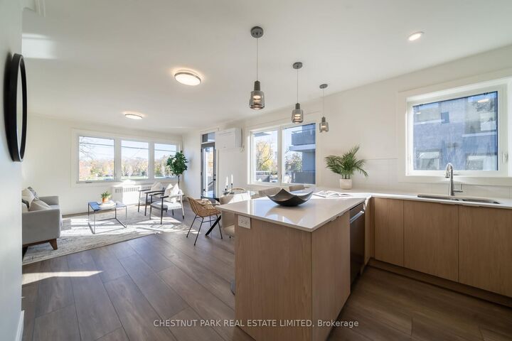Property Photo:  1466 Avenue Road 3  ON M5N 2H7 