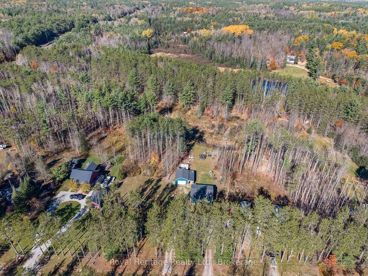 Property Photo: 1045 Howland Junction Road ON K0M 2A1