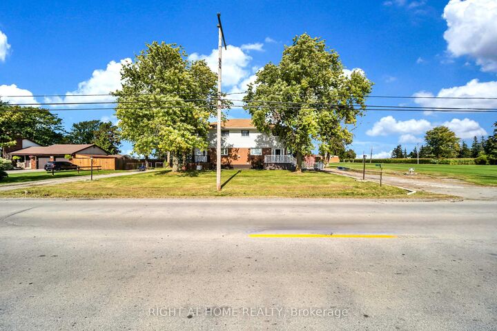 Property Photo: 2288 Binbrook Road ON L0R 1C0