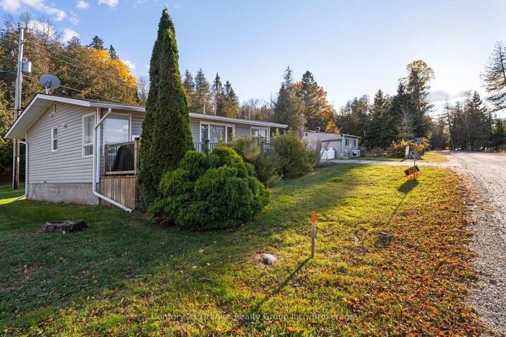 Property Photo:  372 Gunter Lake Road  ON K0L 1W0 