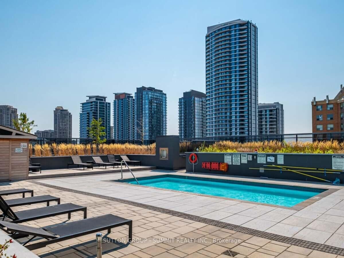 Property Photo:  8 Nahani Way 3418  ON L4Z 0C5 