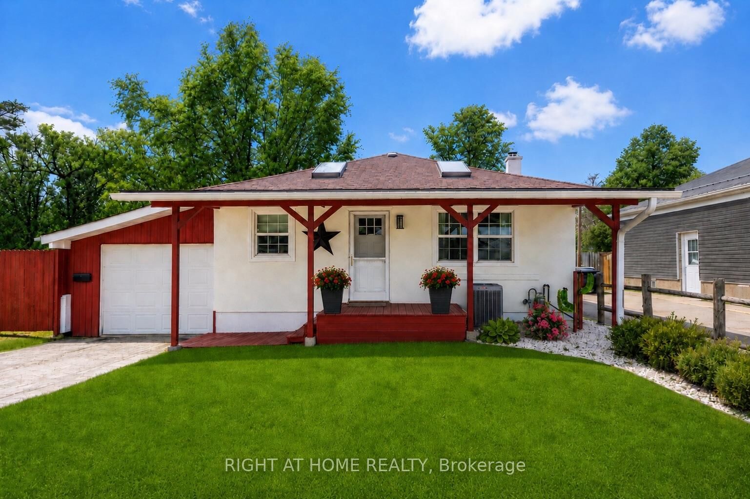 Property Photo:  483 Clarke Road  ON N5V 2C8 