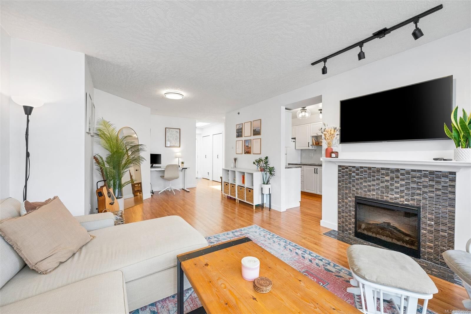 Property Photo:  520 Dunedin St #409  BC V8T 2L6 