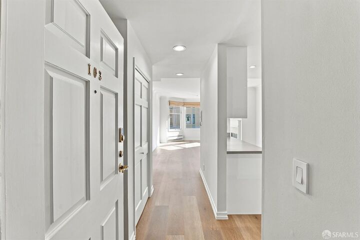 Property Photo: 3701 Divisadero Street 103 CA 94123