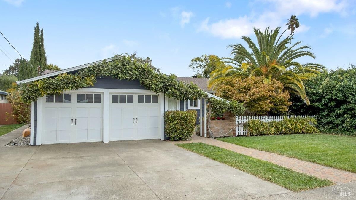 Property Photo: 768 Clausing Avenue CA 94945