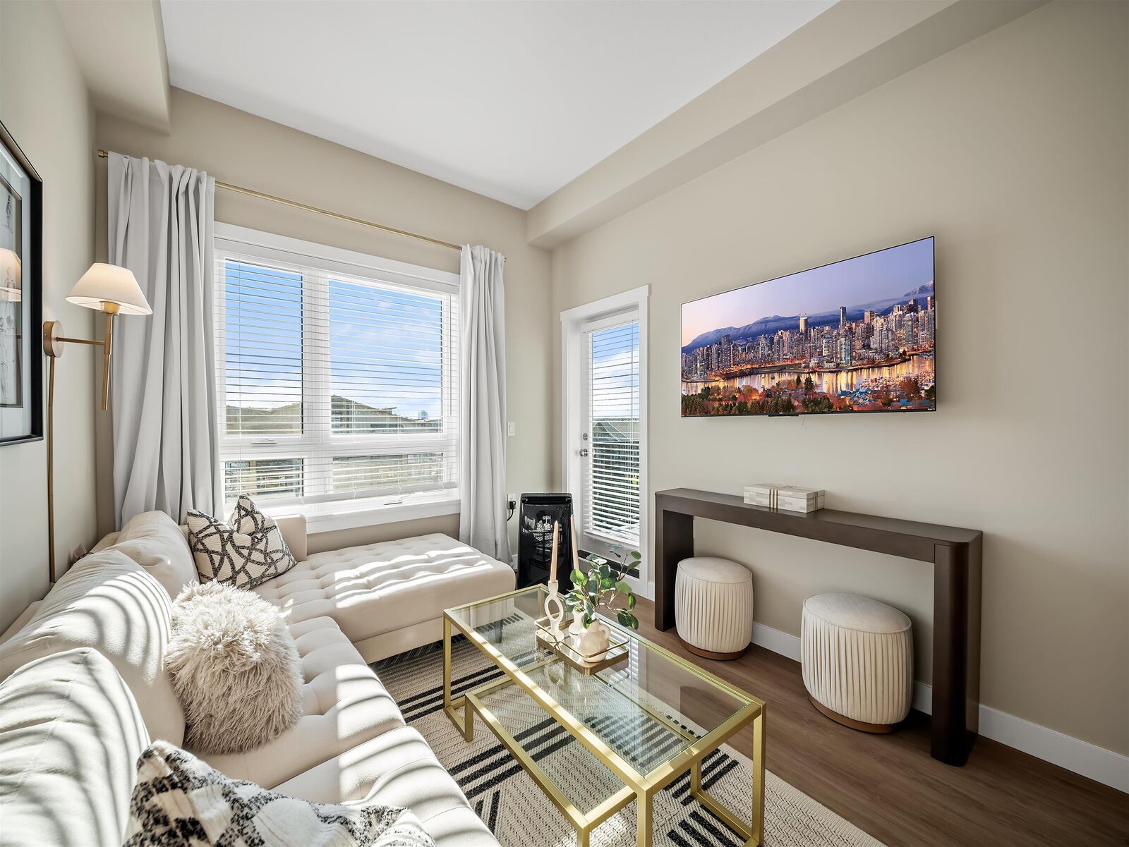 Property Photo:  8233 208B Street Street A520  BC V2Y 4M7 