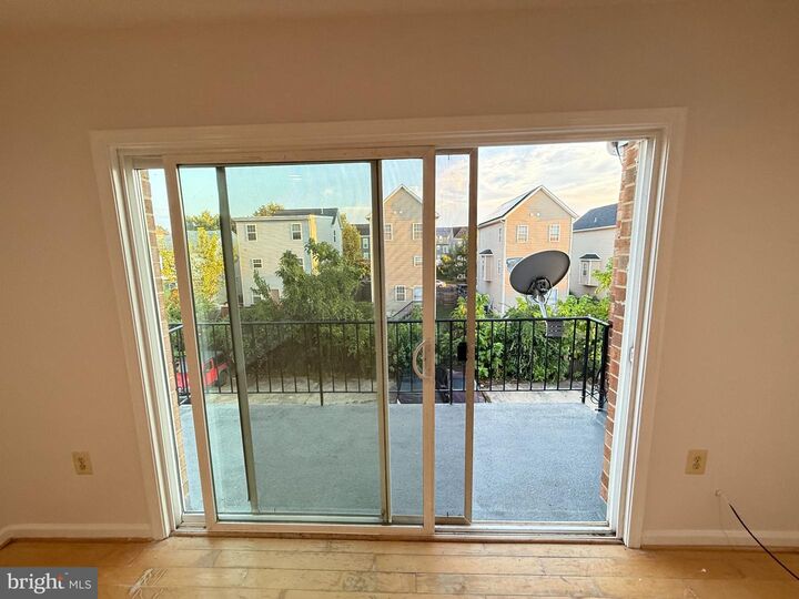 Property Photo:  5009 D Street SE 303  DC 20019 