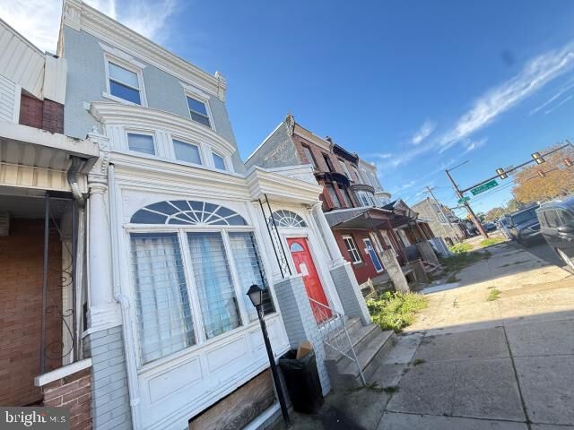 Property Photo:  2936 W Lehigh Avenue  PA 19132 
