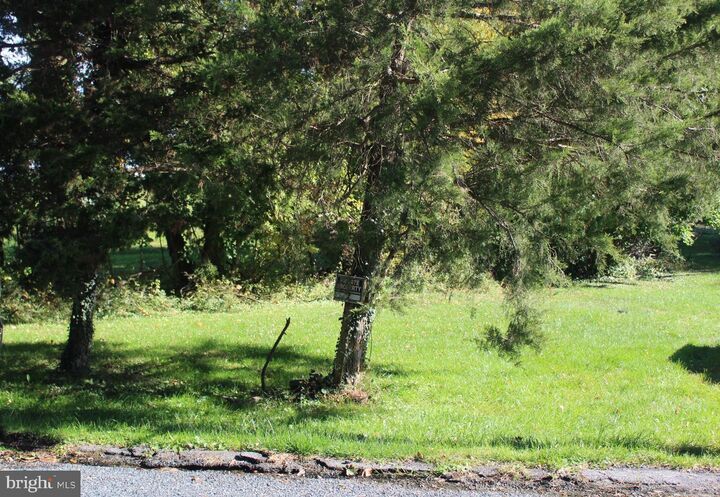 Property Photo: 3711 Berkley Road MD 21034