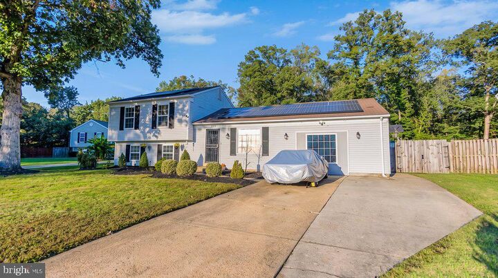 Property Photo:  2226 Harford Court  MD 20602 