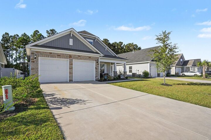 Property Photo:  544 Fanciful Way  SC 29588 