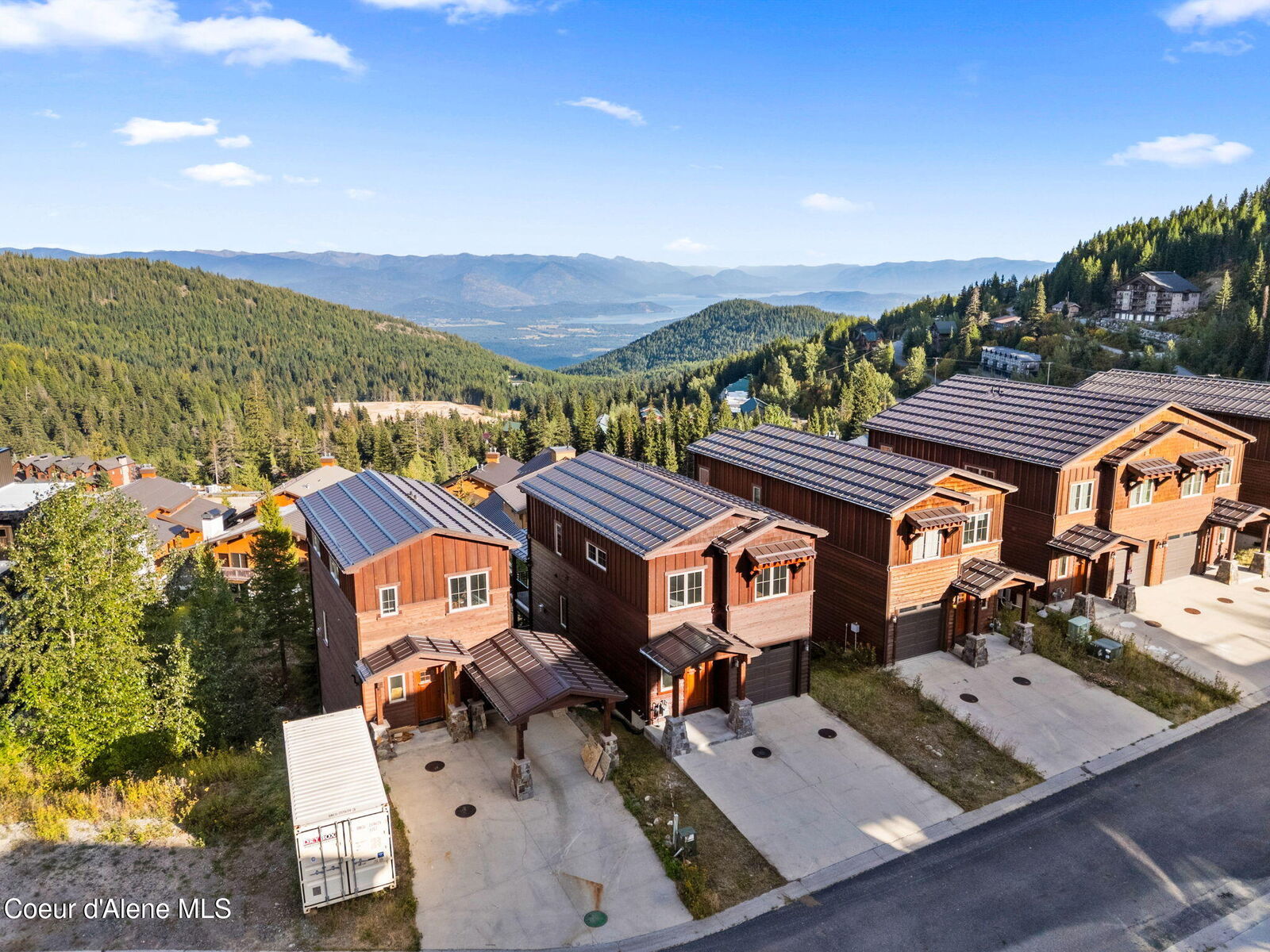 Property Photo:  135 Chutes Ln  ID 83864 