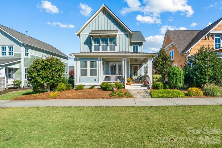 Property Photo:  393 Mill Ridge Road  SC 29730 