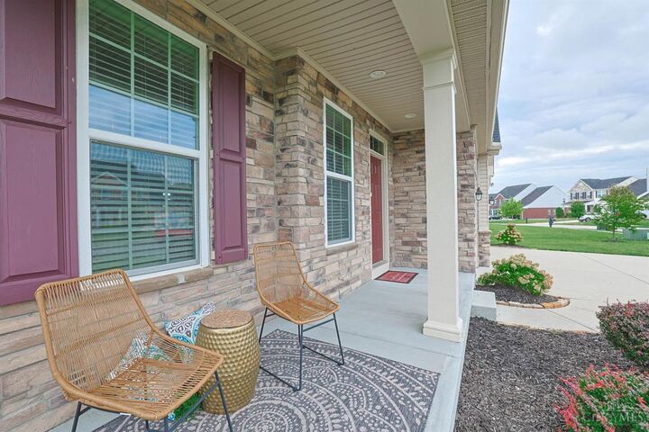 Property Photo:  2706 Hartfield Lane  OH 45040 