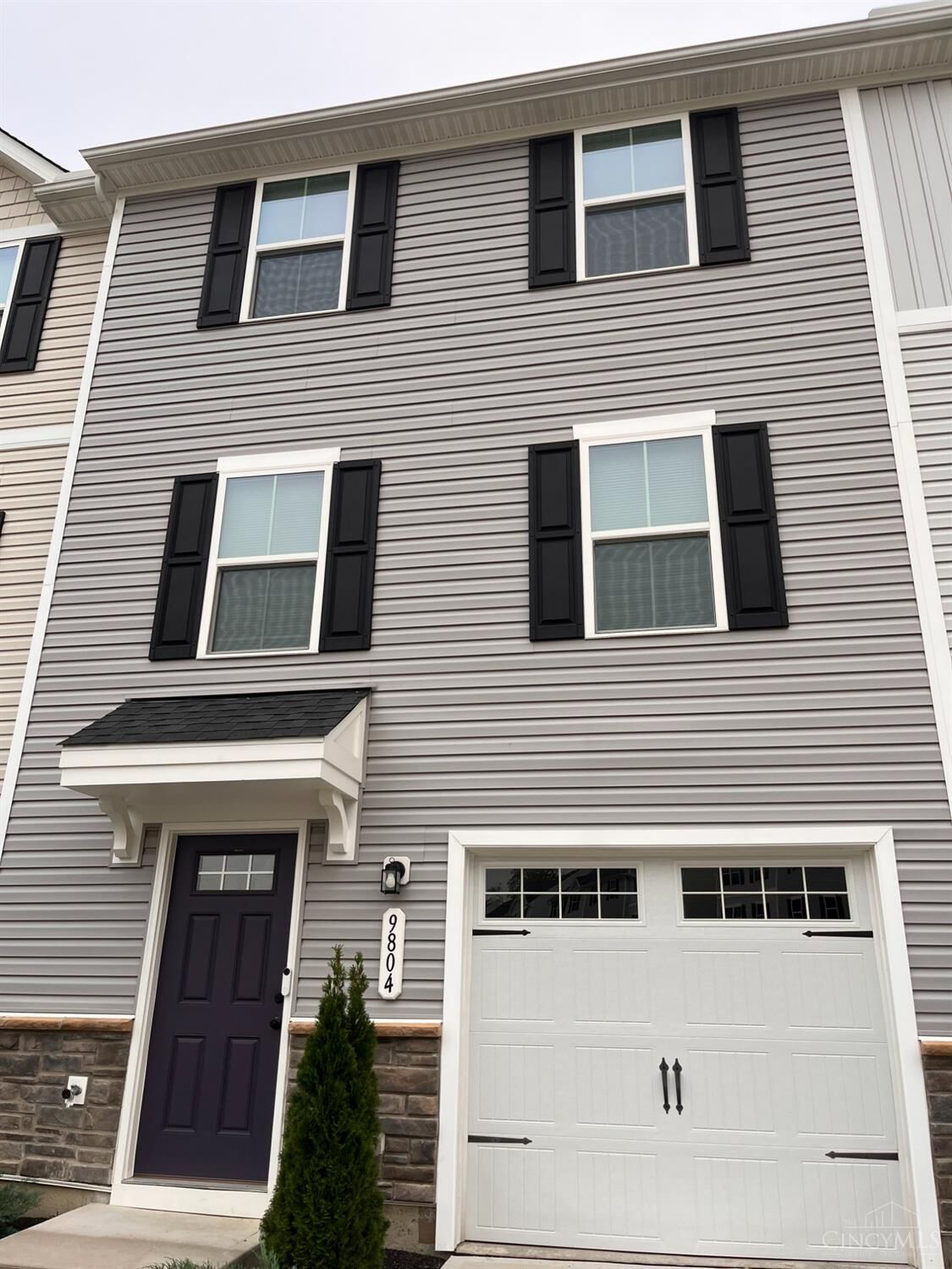 Property Photo: 9804 Dunlap Drive OH 45251