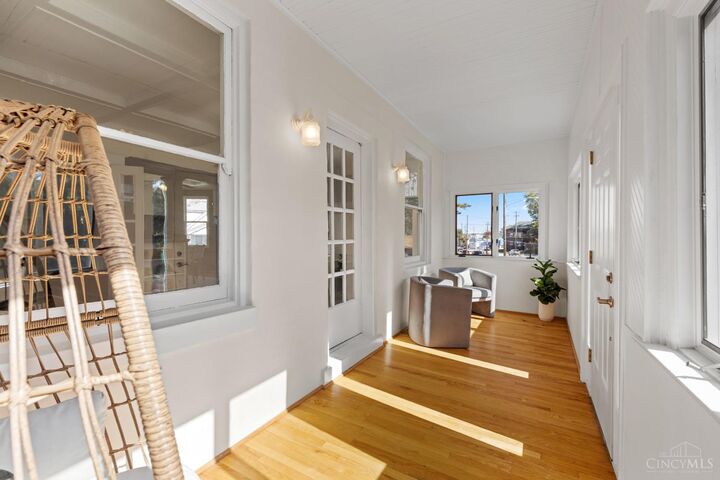 Property Photo: 2636 Madison Road OH 45208