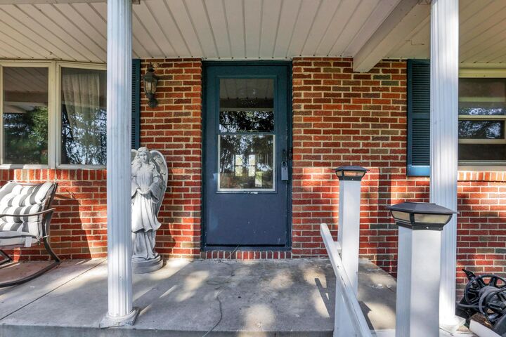 Property Photo:  6890 Refugee Road  OH 43147 
