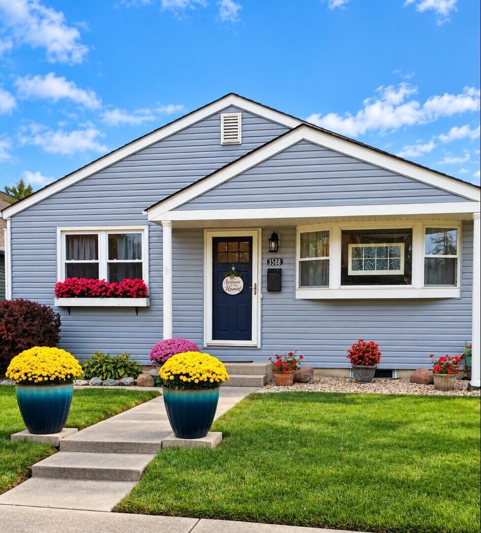 Property Photo:  3508 Grant Avenue  OH 43123 