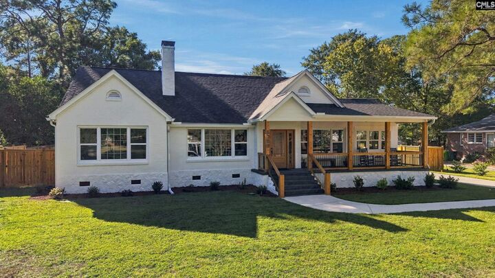Property Photo: 6309 Pinehill SC 29206