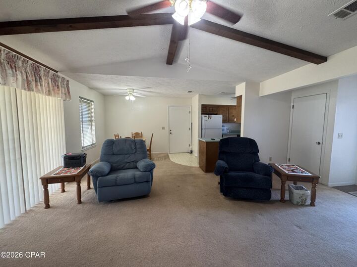 Property Photo: 1207 Babby Lane FL 32404