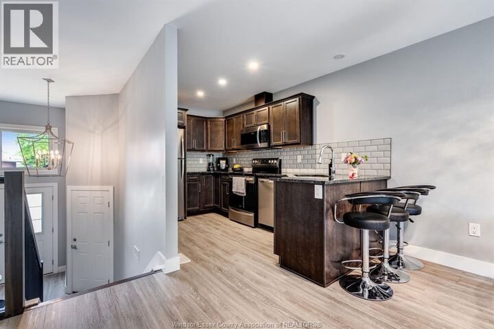 Property Photo:  56 Mill Street East A  ON N8H 1S1 