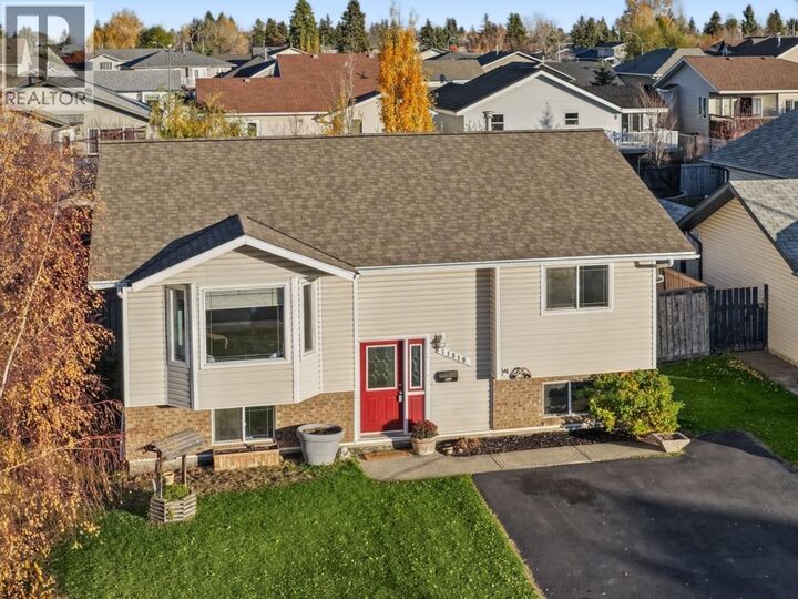 Property Photo:  11319 98 Street  BC V1J 7B5 
