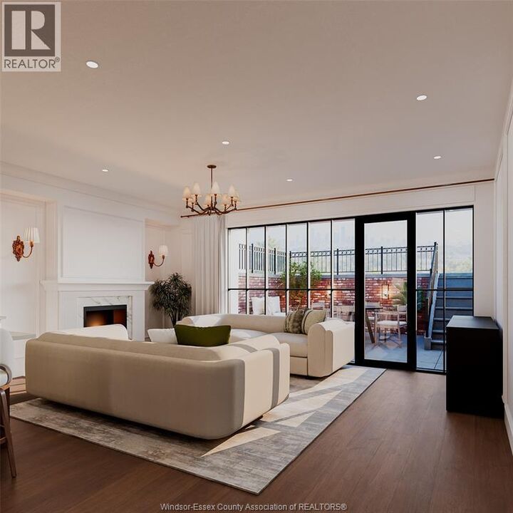 Property Photo: 1907 Devonshire Court 3 ON N8Y 1P8