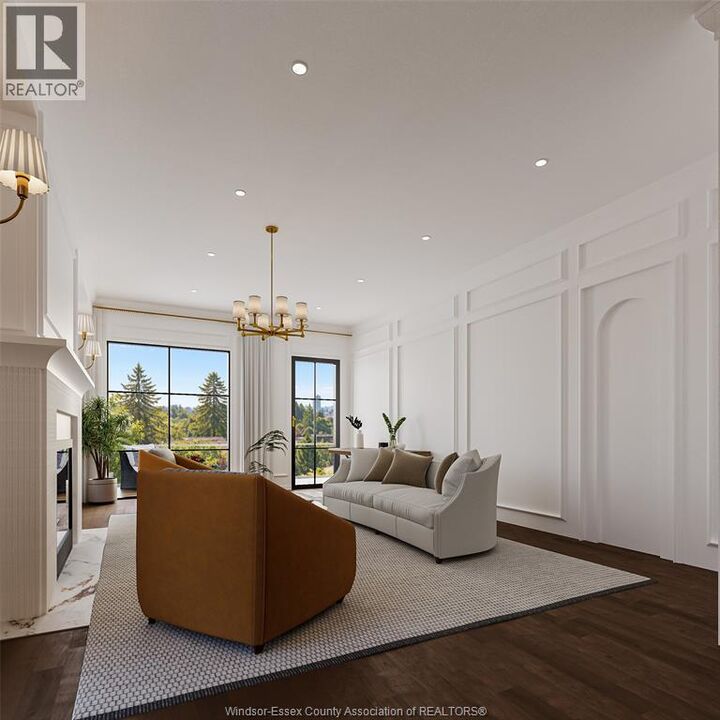 Property Photo:  1907 Devonshire Court 1  ON N8Y 1P8 