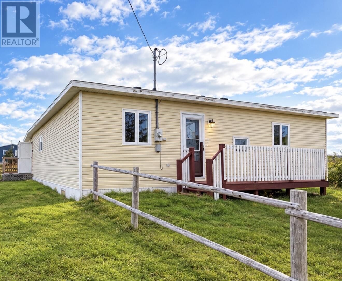 Property Photo:  0 Brother's Lane  NL A0A 4H0 