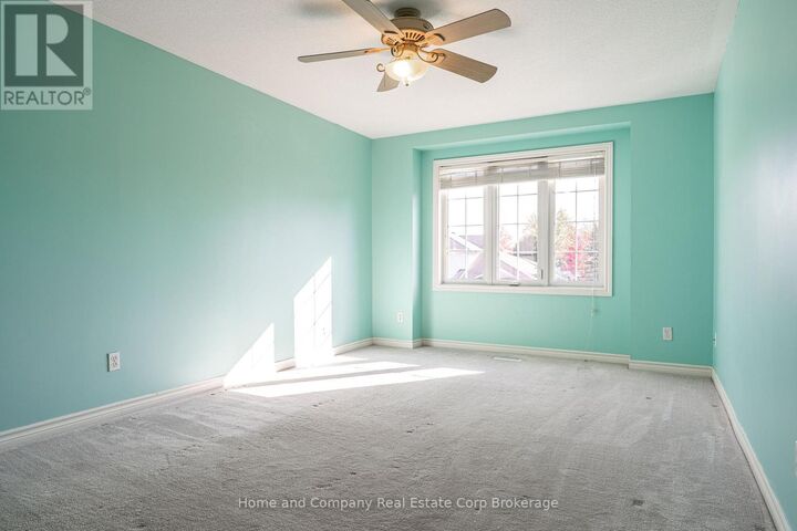 Property Photo:  82 Walsh Crescent  ON N5A 7X8 