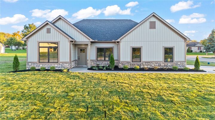Property Photo:  3301 Nadene Circle  OH 45356 