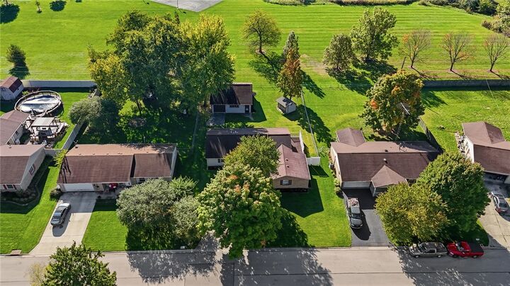 Property Photo: 50 Gracewood Drive OH 45458