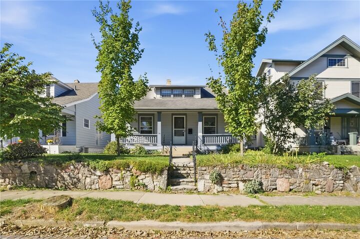 Property Photo:  1145 Carlisle Avenue  OH 45420 