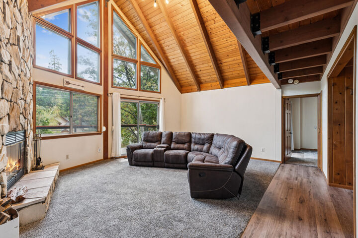Property Photo:  27157 Peninsula Drive  CA 92352 