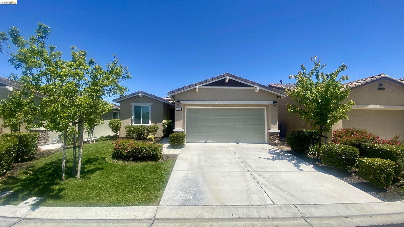 Property Photo: 140 Alpine Drive CA 94571