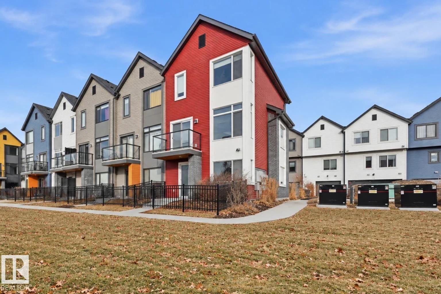 Photo de la propriété: 1010 Rabbit Hill Road SW 77 AB T6W 4G7