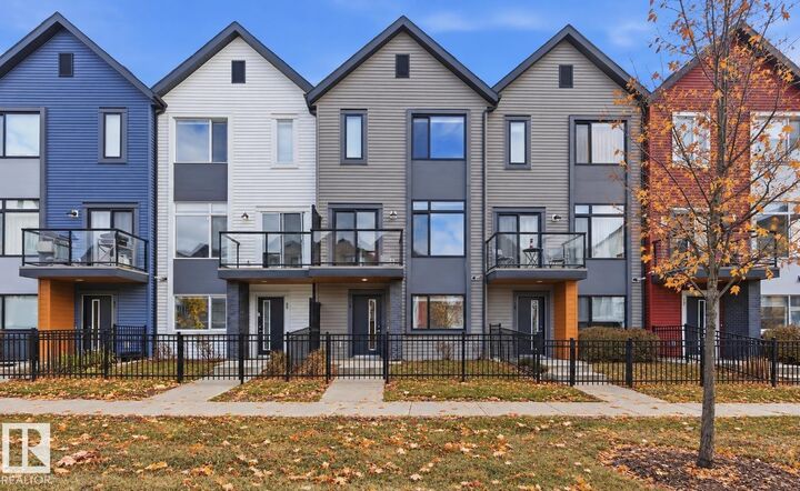 Photo de la propriété: 1010 Rabbit Hill Road SW 79 AB T6W 4G7