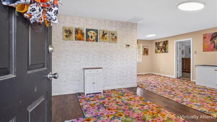 Property Photo:  1772 Ball Ground Road  GA 30107 