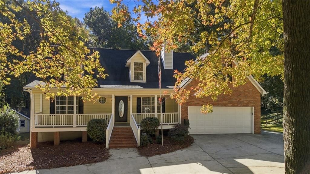 Property Photo:  2200 E Lake Road  GA 30252 