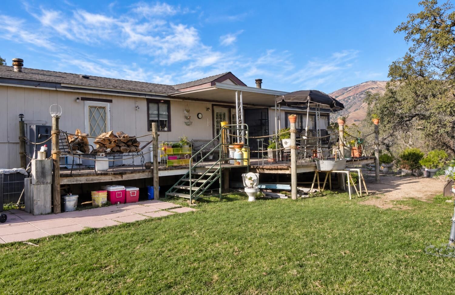 Property Photo:  30928 Trimmer Springs Road  CA 93657 