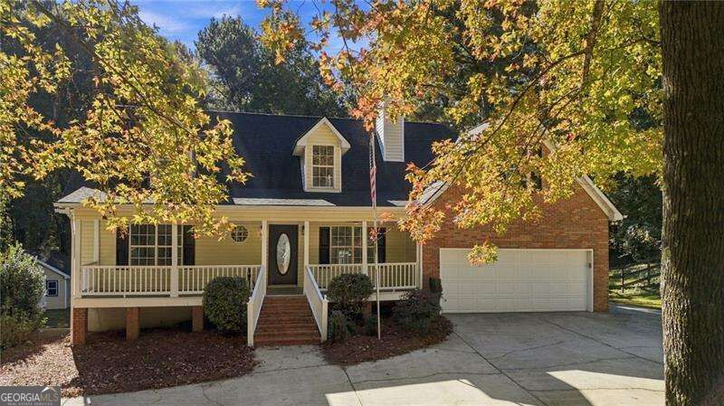 Property Photo:  2200 E Lake Road  GA 30252 