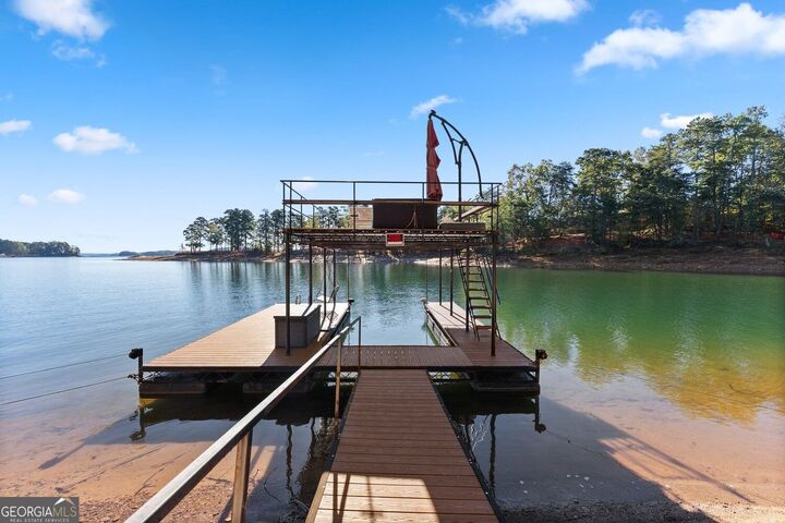 Property Photo: 4735 Pilgrim Mill Road GA 30041